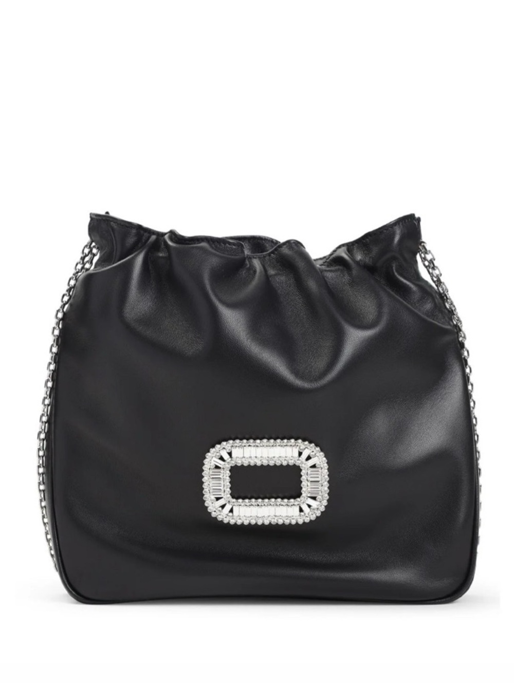 Roger Vivier
Roger Vivier Pilgrim Mini Bag